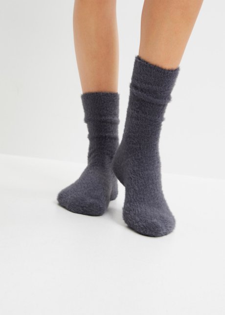 Chaussettes de sport pour enfants 35-38 garçons chaussettes d'hiver pour  femmes, chaussettes en laine, chaussettes de randonnée thermiques,  chaussettes douces et confortables, 2 paires de chaussettes, : :  Mode