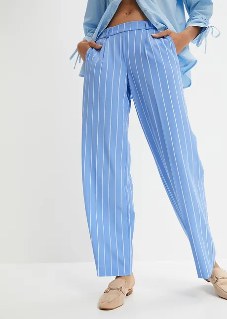 Pantalon Marlène, bonprix