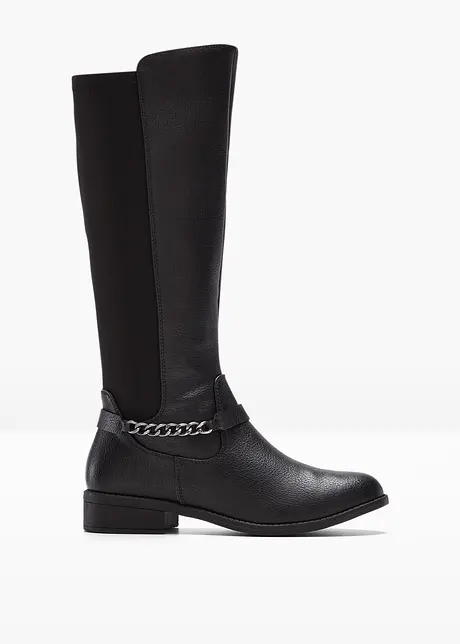 Bottes, bonprix