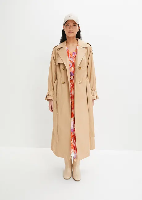 Trench-coat, bonprix