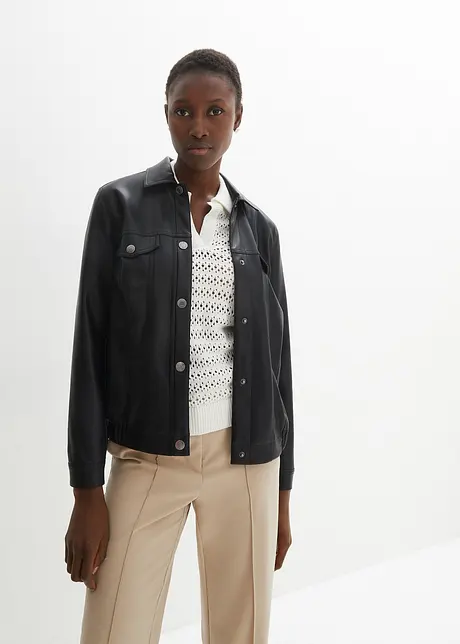 Veste synthétique, bpc selection