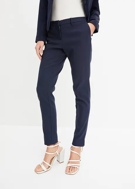 Pantalon extensible, bonprix