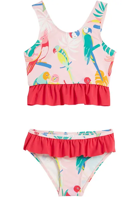 Bikini fille (ens. 2 pces), bpc bonprix collection