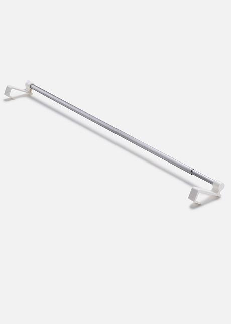 Tringle Télescopique Pour Fenêtres De Toit YUETTYY - Longueur Réglable 30-60 Cm, Alliage D'Aluminium Avec Crochet - 11
