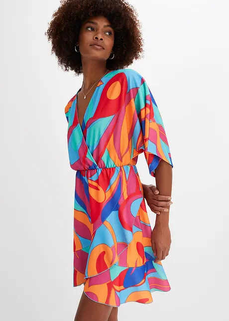 Robe en jersey, BODYFLIRT boutique