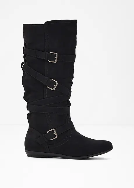 Bottes, bonprix