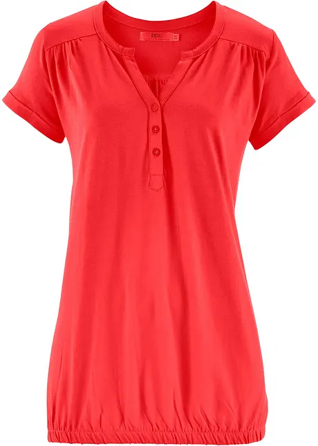 T-shirt en coton, bonprix