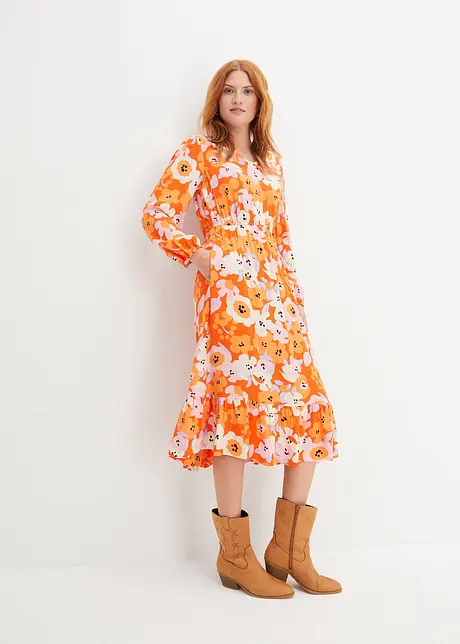 Robe, bonprix
