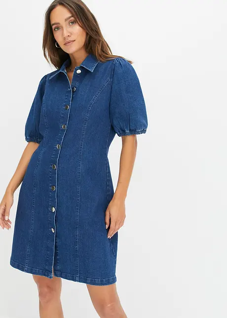 Robe en jean, BODYFLIRT