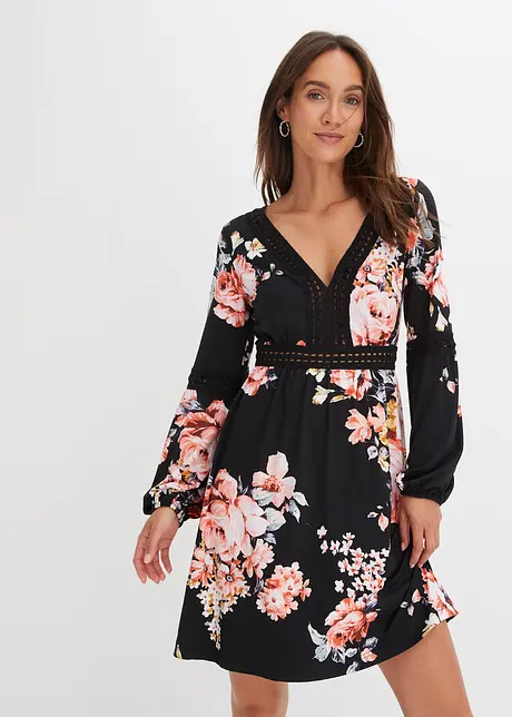 Robe, bonprix