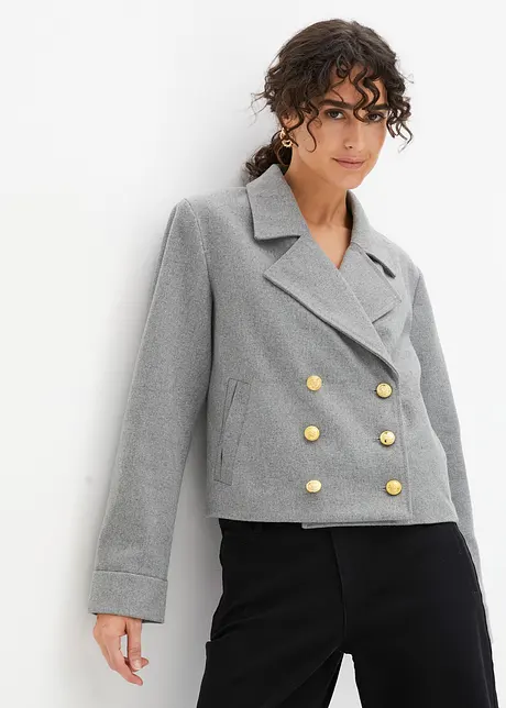 Veste blazer légère, bonprix