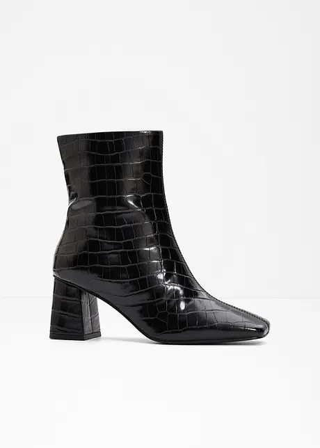 Bottines, bonprix