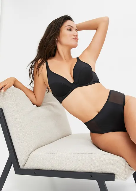 Soutien-gorge à armatures, bonprix