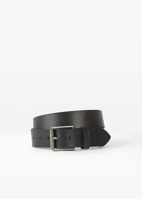 Ceinture en cuir, bonprix