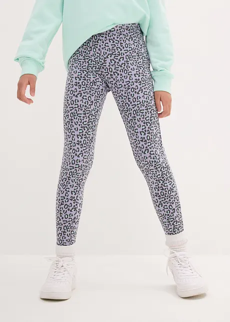 Legging fille, bonprix