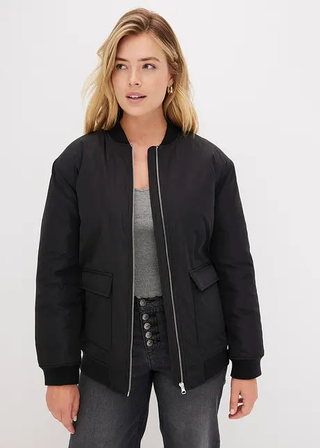 Blouson oversize, bonprix