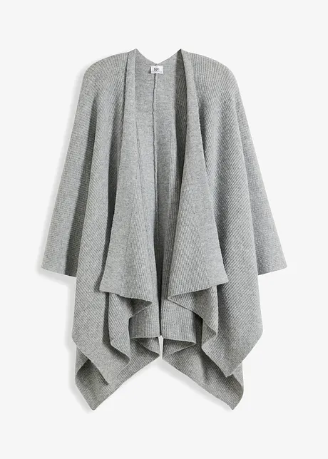 Poncho, bonprix