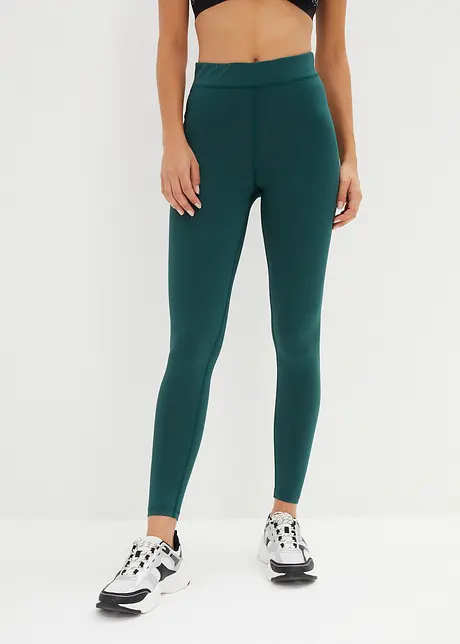 Legging de sport longueur cheville à séchage rapide, bonprix