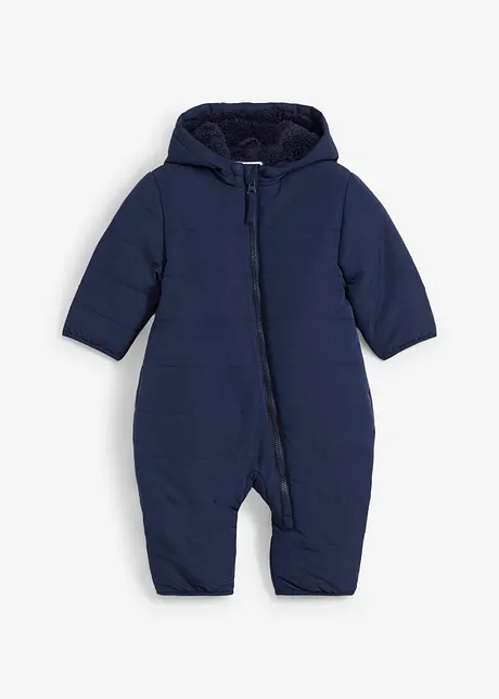 Combinaison neige bébé, bonprix