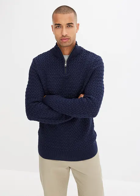 Pull camionneur, bonprix