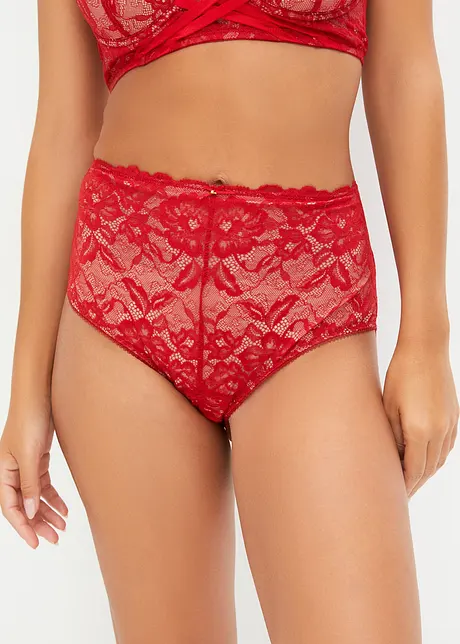 Slip taille haute, bonprix