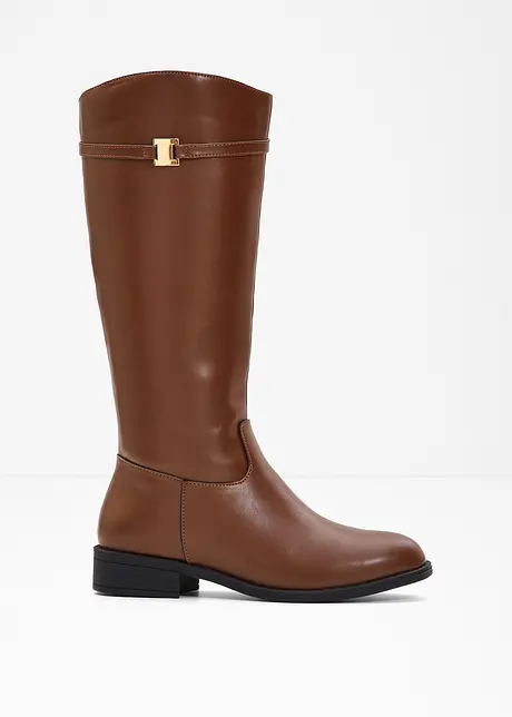 Bottes, bonprix