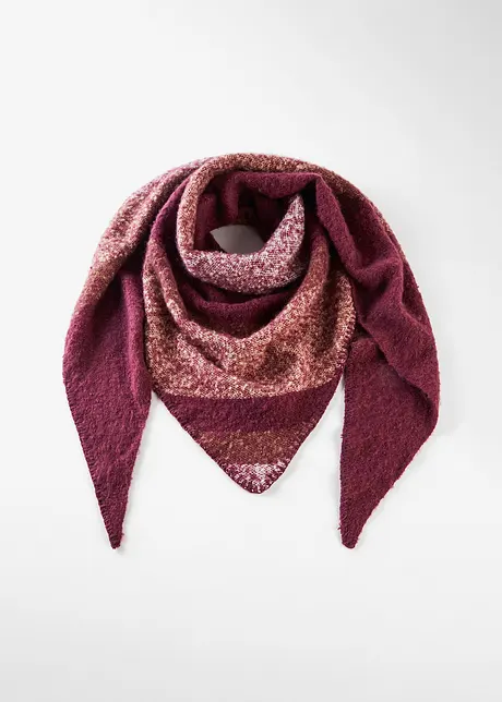 Foulard triangulaire, bonprix