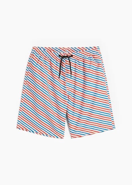 Short de bain garçon, bpc bonprix collection