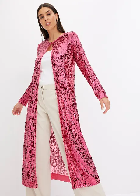 Veste à sequins, bonprix