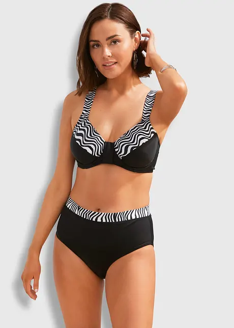 Bikini minimiseur (ens. 2 pces), bonprix