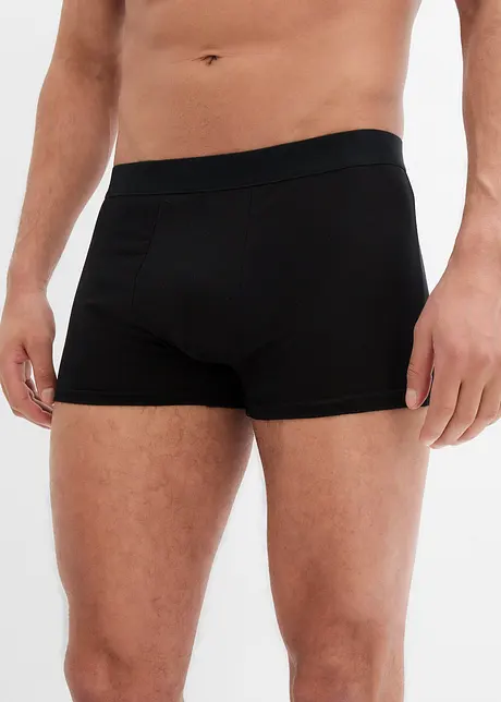 Lot de 4 boxers, bonprix