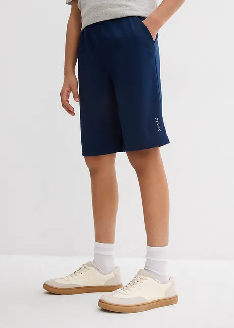 Short de sport, Regular Fit, bonprix