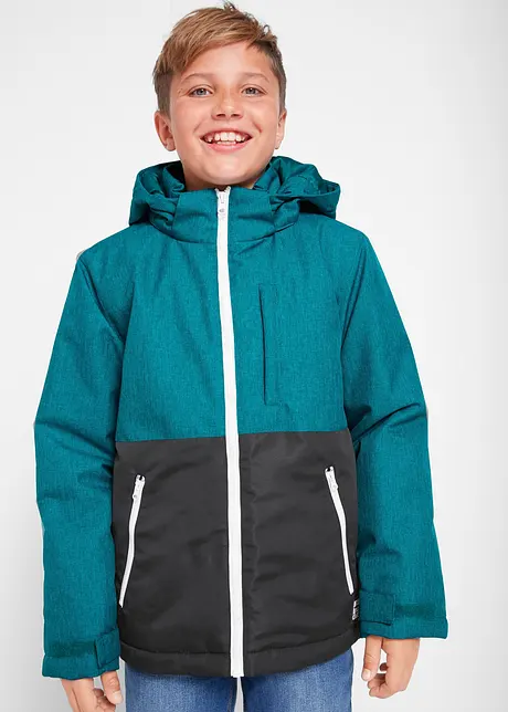 Veste d’hiver rembourrée, bonprix