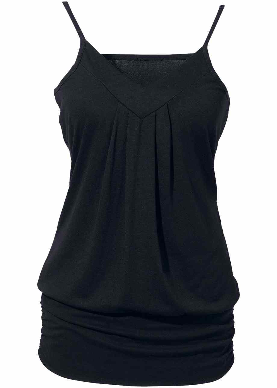 Trench Tissage Popeline Noir Best Mountain Femme - 2144866-noir00