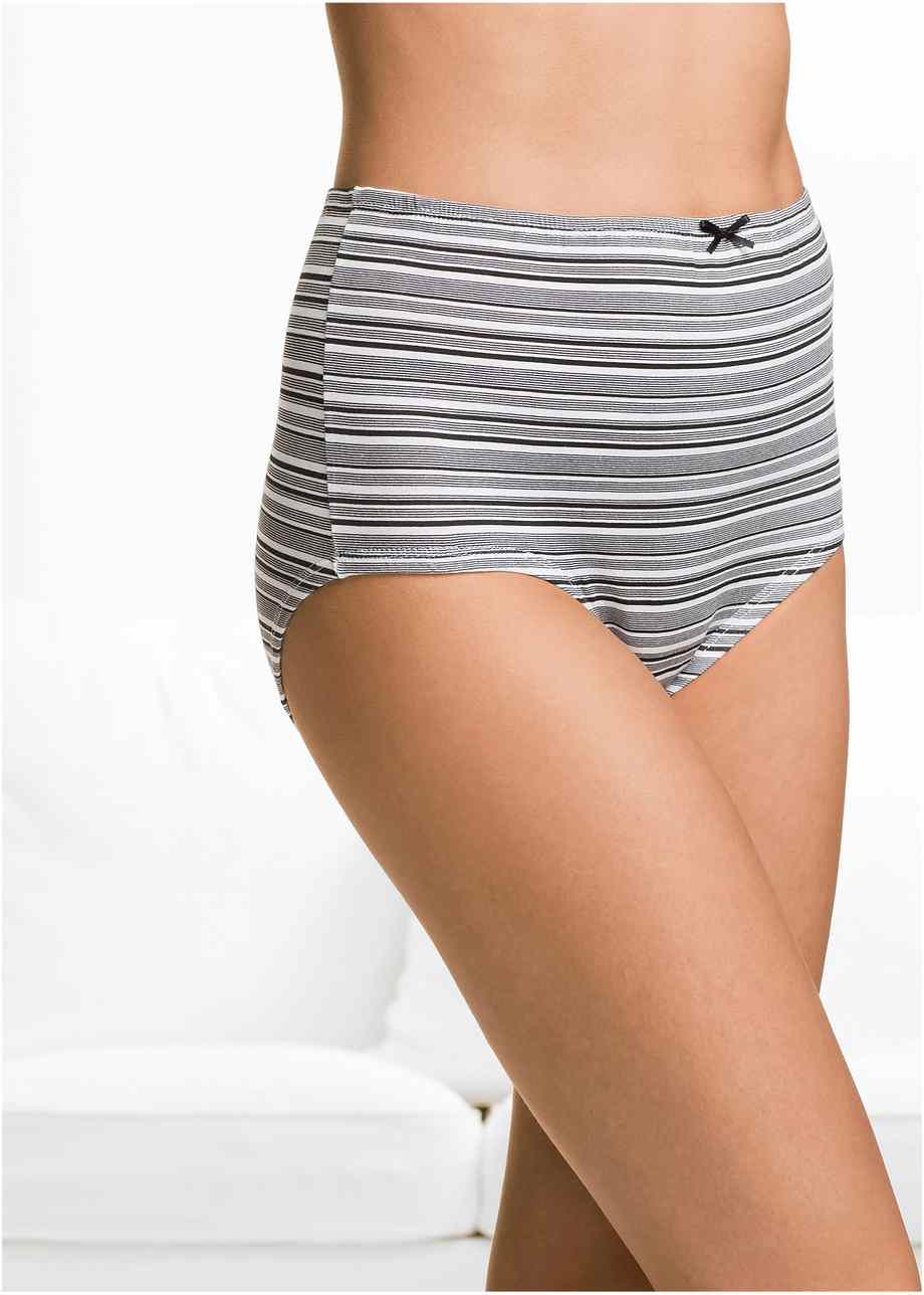 Slip Femme Folies By Renaud - Taille L - Couleur Noir - Neuf Avec étiquettes