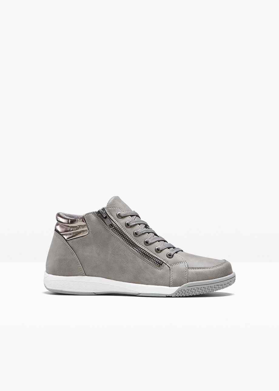baskets grise