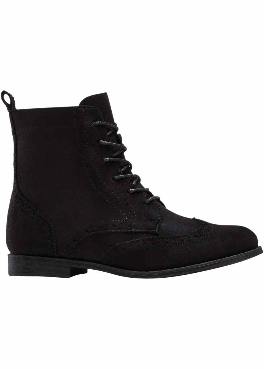 lacets boots