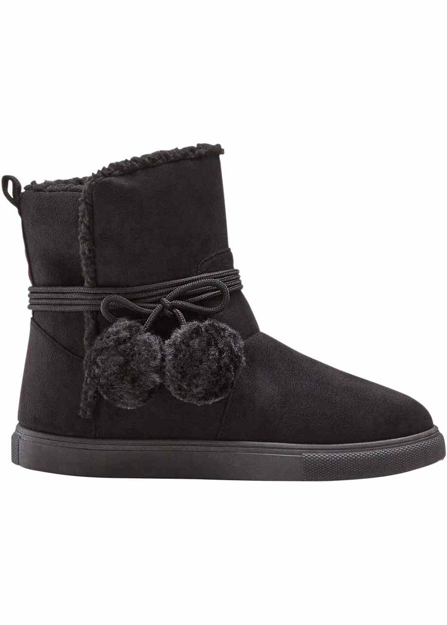 botte hiver rudsak