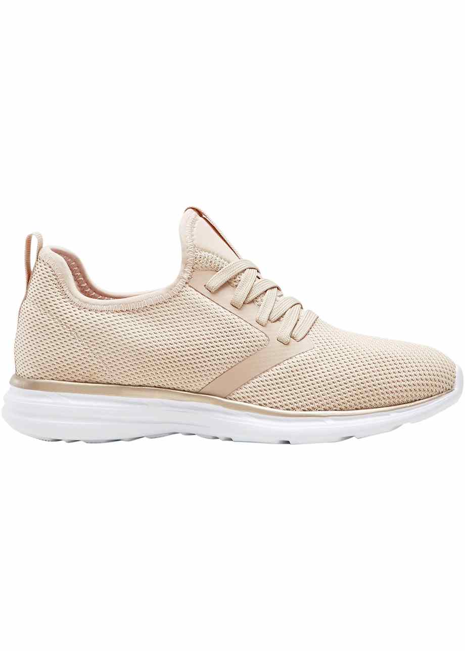 sneakers beige femme