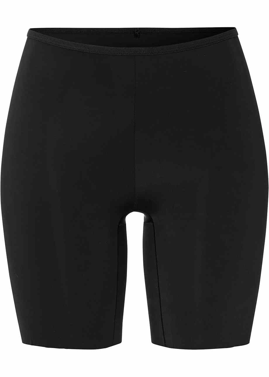 Wirarpa Lot De 4 Shorts Cycliste Femme - Anti-frottement, Coton Stretch - Confort Parfait