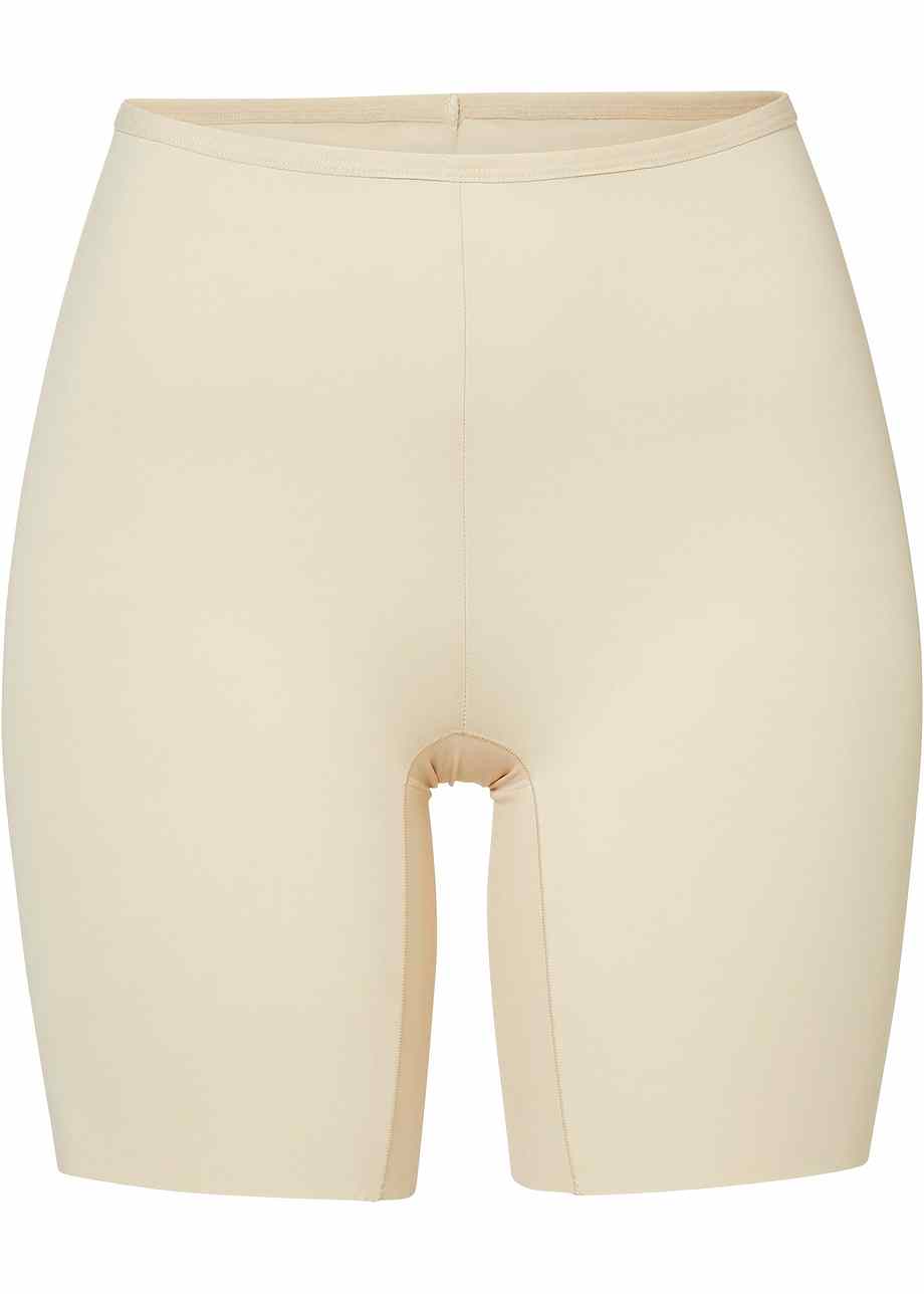 Bande Anti-frottement Cuisses Avec Poche - Taille S (53-58 Cm) En Beige - Confort Féminin