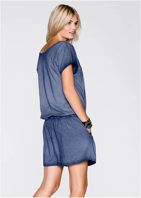 Robe en jersey, bonprix