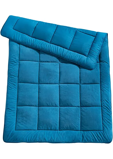 Couette Polar Fleece polaire réversible, bonprix