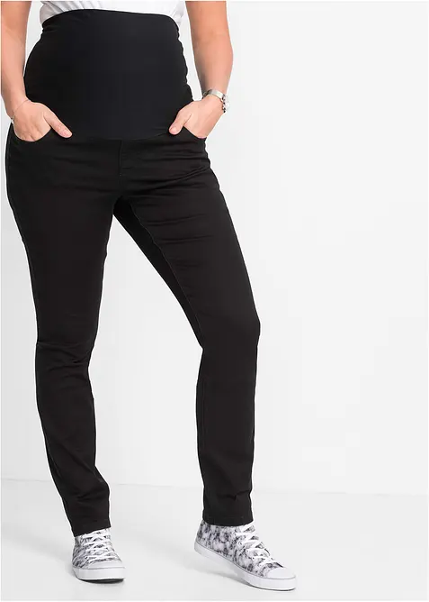 Jegging de grossesse extensible, skinny, bonprix