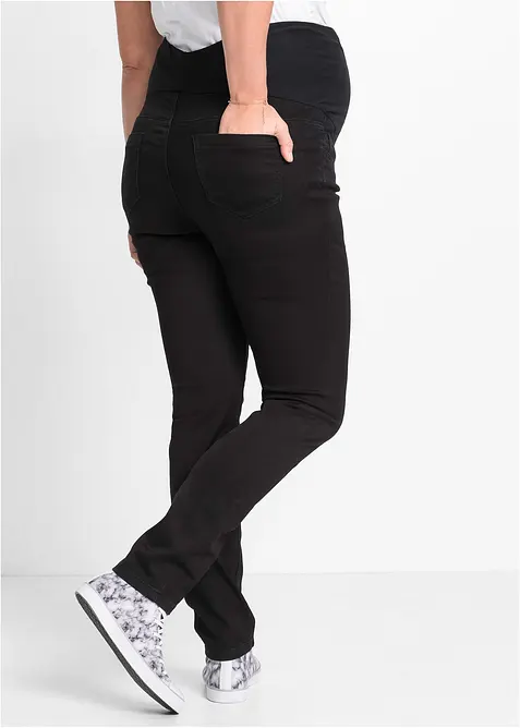 Jegging de grossesse extensible, skinny, bonprix