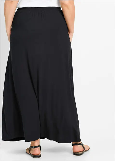 Jupe en jersey viscose, bonprix