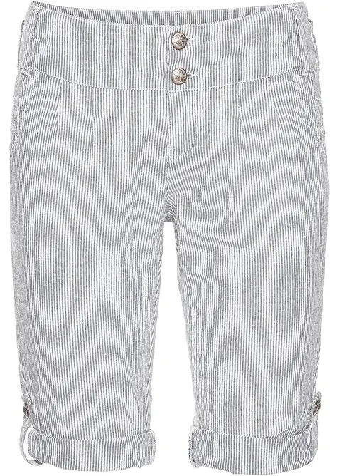 Short rayé, bonprix