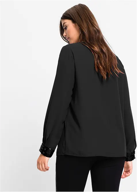 Blouse ample, bonprix