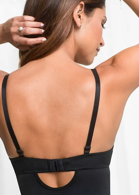 Body sculptant, maintien modéré, bonprix