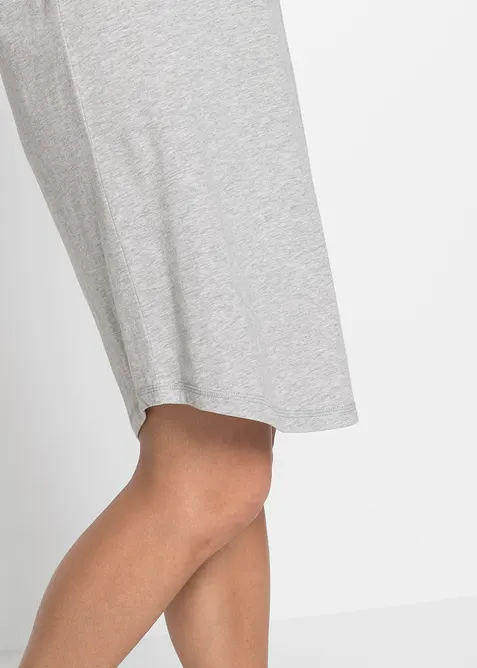 Chemise de nuit courte, bonprix